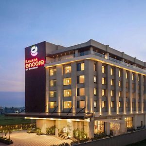Ramada Encore By Wyndham Amritsar Airport