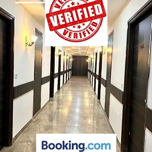 Jb Residency !! Top Rated & Most Awarded Property In Tricity !!